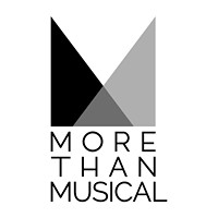 More Than Musical logo, More Than Musical contact details