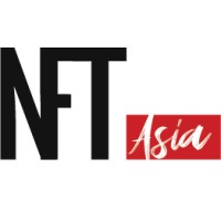 NFT Asia logo, NFT Asia contact details