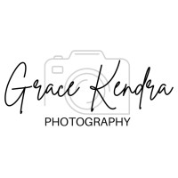 Grace Kendra Photography logo, Grace Kendra Photography contact details