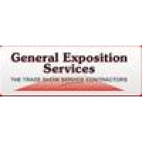 General Exposition Services logo, General Exposition Services contact details