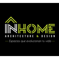 INHOME logo, INHOME contact details