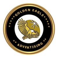 GOLDEN EAGLE ADS logo, GOLDEN EAGLE ADS contact details