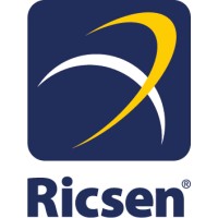 Ricsen logo, Ricsen contact details