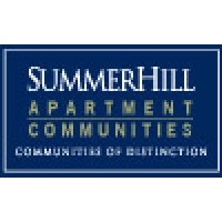 SummerHill Apartment Communities logo, SummerHill Apartment Communities contact details