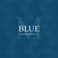 BLUE MILLENNIAL logo, BLUE MILLENNIAL contact details