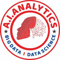 AI Analytics logo, AI Analytics contact details