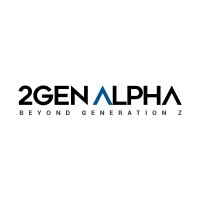 2GenAlpha logo, 2GenAlpha contact details