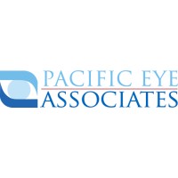 Pacific Eye Associates logo, Pacific Eye Associates contact details