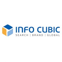 Info Cubic Japan logo, Info Cubic Japan contact details