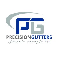 Precision Gutters Ltd logo, Precision Gutters Ltd contact details