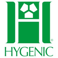 The Hygenic Corporation logo, The Hygenic Corporation contact details