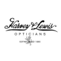 Harvey & Lewis Opticians logo, Harvey & Lewis Opticians contact details