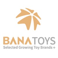 BANATOYS CO.,LIMITED logo, BANATOYS CO.,LIMITED contact details