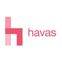 Havas Korea logo, Havas Korea contact details