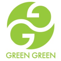 GreenGreen logo, GreenGreen contact details