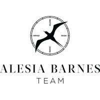 The Alesia Barnes Team at Compass logo, The Alesia Barnes Team at Compass contact details