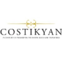 Costikyan Carpet Cleaning logo, Costikyan Carpet Cleaning contact details