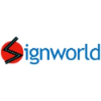 Signworld America Inc logo, Signworld America Inc contact details