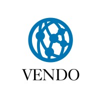 Vendo logo, Vendo contact details