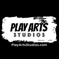 Play Arts Studios logo, Play Arts Studios contact details