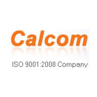 Calcom Vision Ltd logo, Calcom Vision Ltd contact details