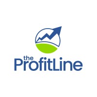 The Profit Line logo, The Profit Line contact details