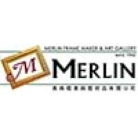 Merlin Frame Maker & Art Gallery Pte Ltd logo, Merlin Frame Maker & Art Gallery Pte Ltd contact details