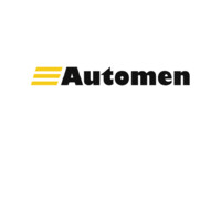 Automen logo, Automen contact details