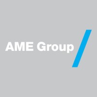 AME Group Ltd logo, AME Group Ltd contact details