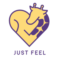 JUST FEEL 感講 logo, JUST FEEL 感講 contact details