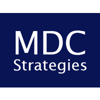 MDC Strategies logo, MDC Strategies contact details