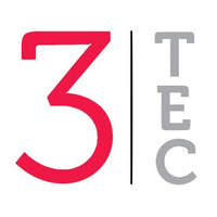 3TEC logo, 3TEC contact details