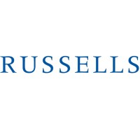 RUSSELLS, lawyers logo, RUSSELLS, lawyers contact details