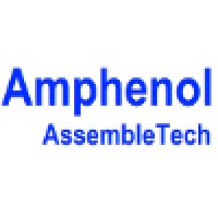 Amphenol AssembleTech logo, Amphenol AssembleTech contact details