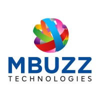 MBUZZ logo, MBUZZ contact details