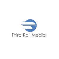 Third Rail Media Group logo, Third Rail Media Group contact details