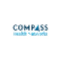 Compass Health Networks logo, Compass Health Networks contact details