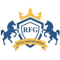 Royal Funding Group logo, Royal Funding Group contact details