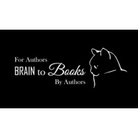 Brain to Books logo, Brain to Books contact details