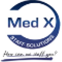 Med X Staff Solutions Pty Ltd logo, Med X Staff Solutions Pty Ltd contact details