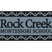 Rock Creek Montessori School logo, Rock Creek Montessori School contact details