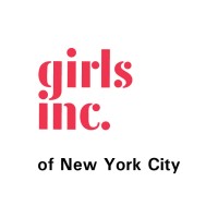 Girls Incorporated of New York City logo, Girls Incorporated of New York City contact details