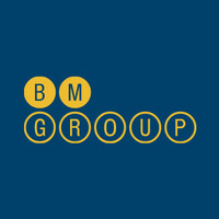 BM GROUP Paraguay logo, BM GROUP Paraguay contact details