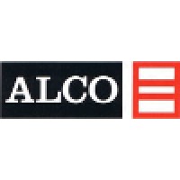 Alco inc logo, Alco inc contact details