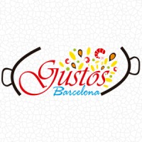 Gustos Barcelona -paellas y tapas- logo, Gustos Barcelona -paellas y tapas- contact details