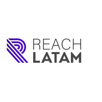 Reach Latam Consultoria logo, Reach Latam Consultoria contact details