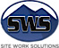 Site Work Solutions logo, Site Work Solutions contact details