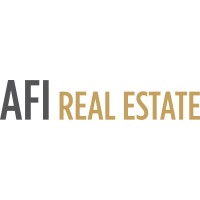 AFI Real Estate logo, AFI Real Estate contact details