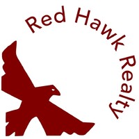 Red Hawk Realty logo, Red Hawk Realty contact details