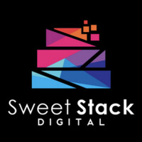 Sweet Stack Digital logo, Sweet Stack Digital contact details